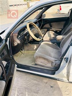 تويوتا كراون